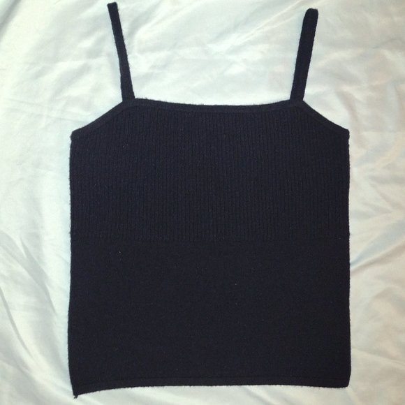 Express Tops - Express tank top